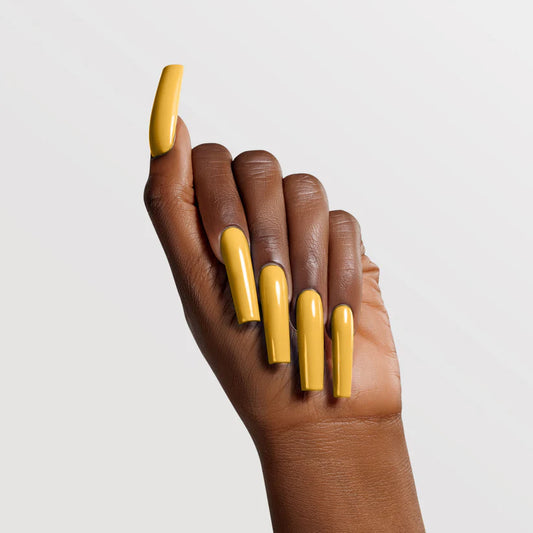 Chaun Legend Hazel Eyes