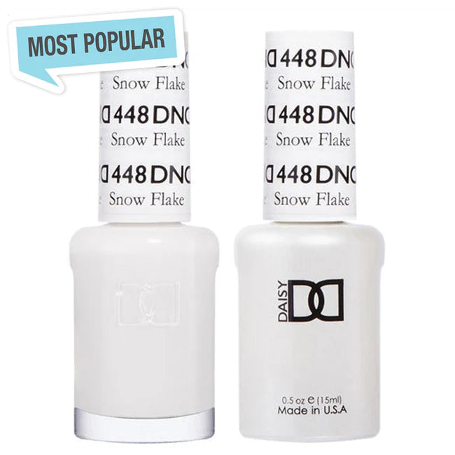 DND 448 Snow Flake