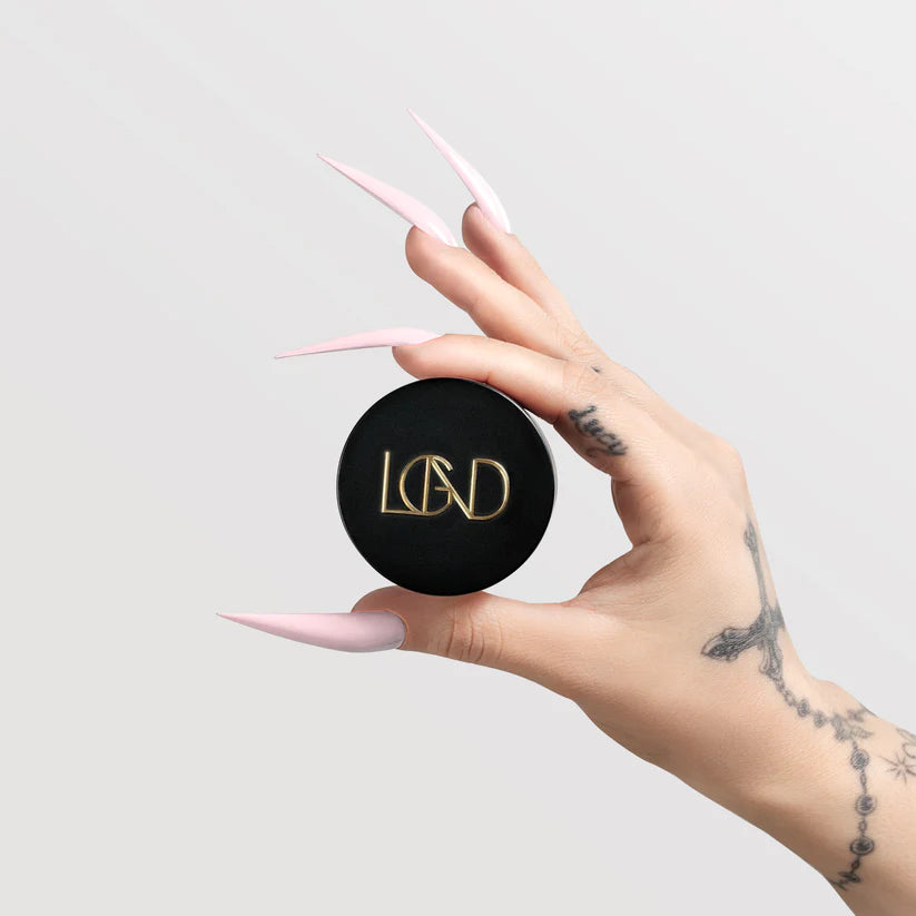 Chaun Legend Pink Delight 2 oz