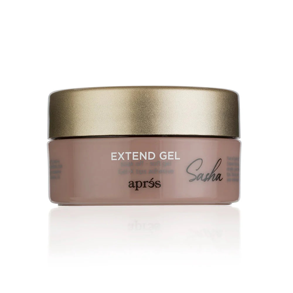 Apres Color Extend Gel - Sasha 15ml