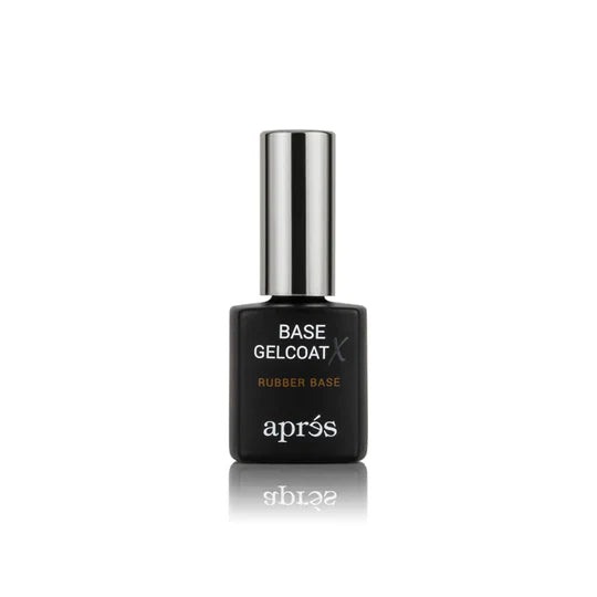 Apres Rubber Base Gel Coat