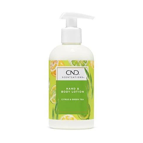 CND Scentsations Citrus & Green Tea 8.3 fl oz