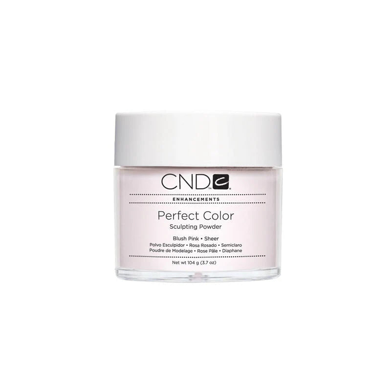 CND Blush Pink Sheer 3.7 oz