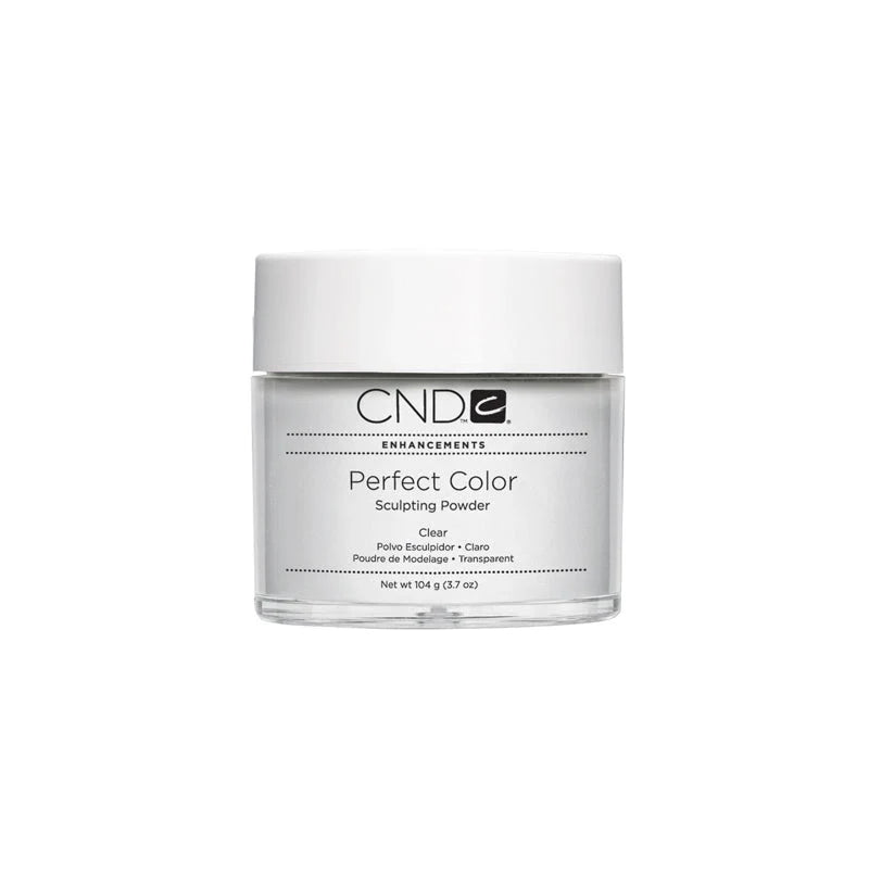 CND Clear 3.7 oz