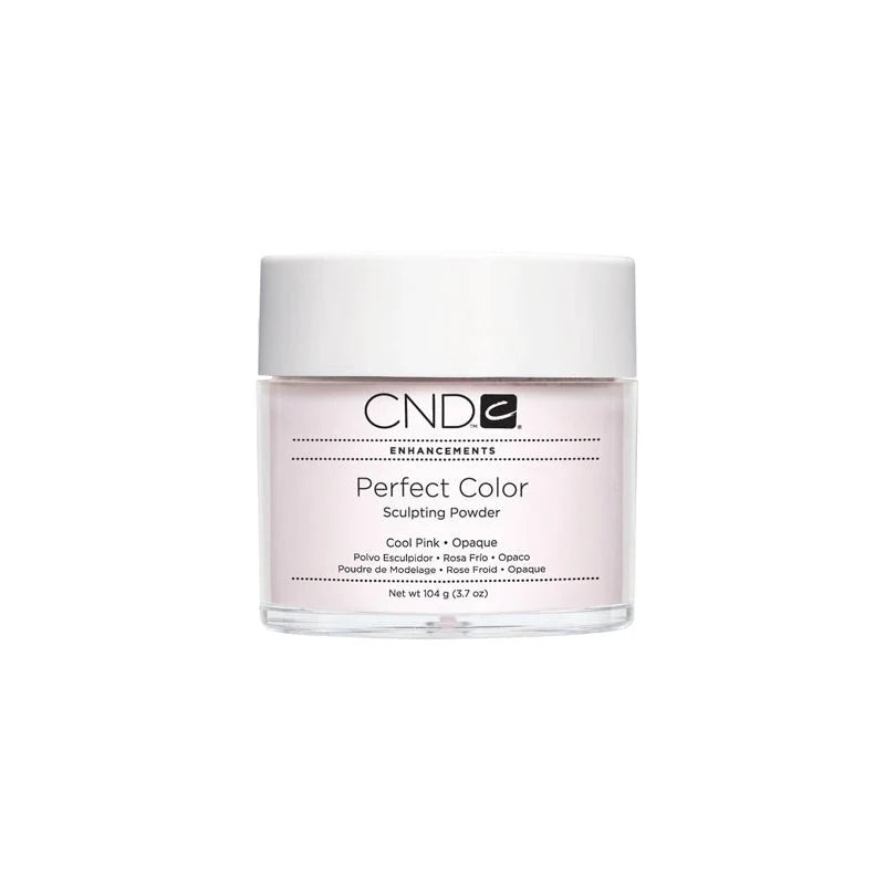 CND Cool Pink 3.7 oz