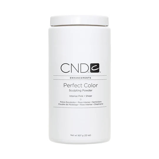 CND Intense Pink Sheer 32 oz