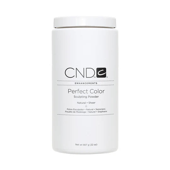 CND Natural Sheer 32 oz