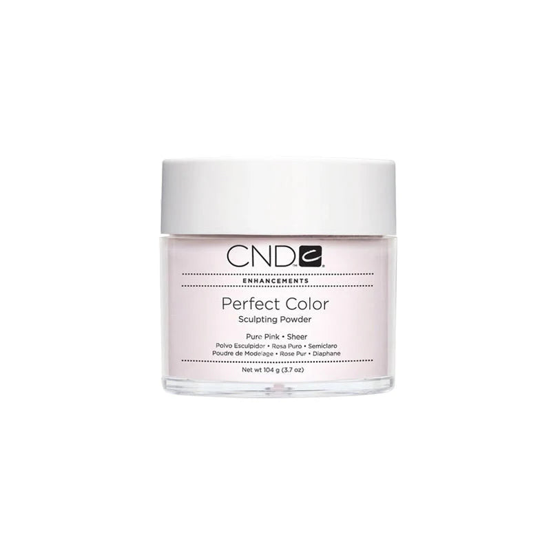 CND Pure Pink Sheer 3.7 oz