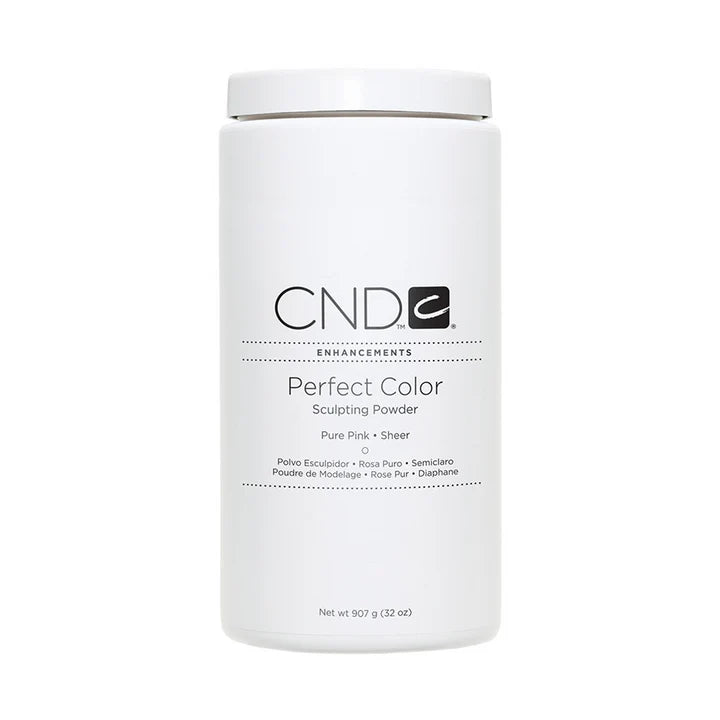 CND Pure Pink Sheer 32 oz