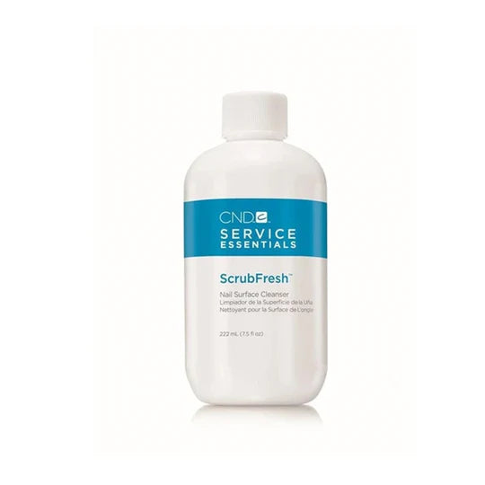 CND ScrubFresh 7.5 oz