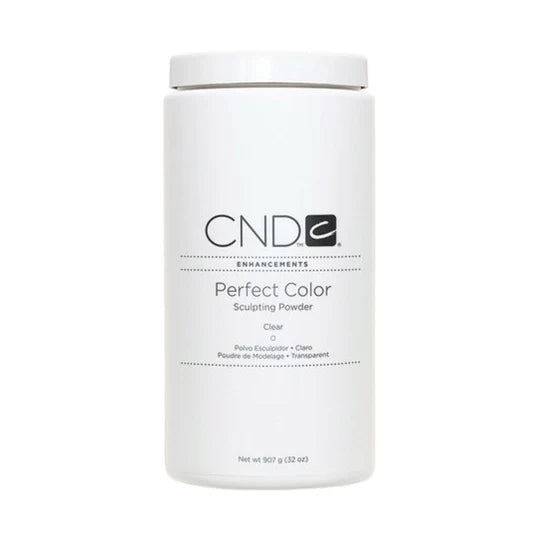CND Clear 32 oz