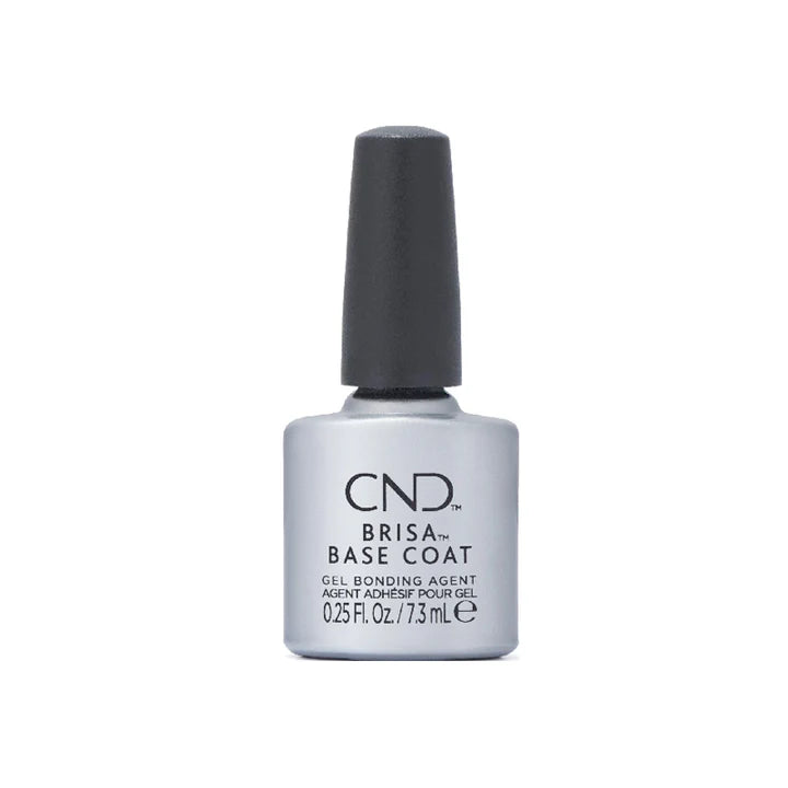 CND Brisa Base Coat