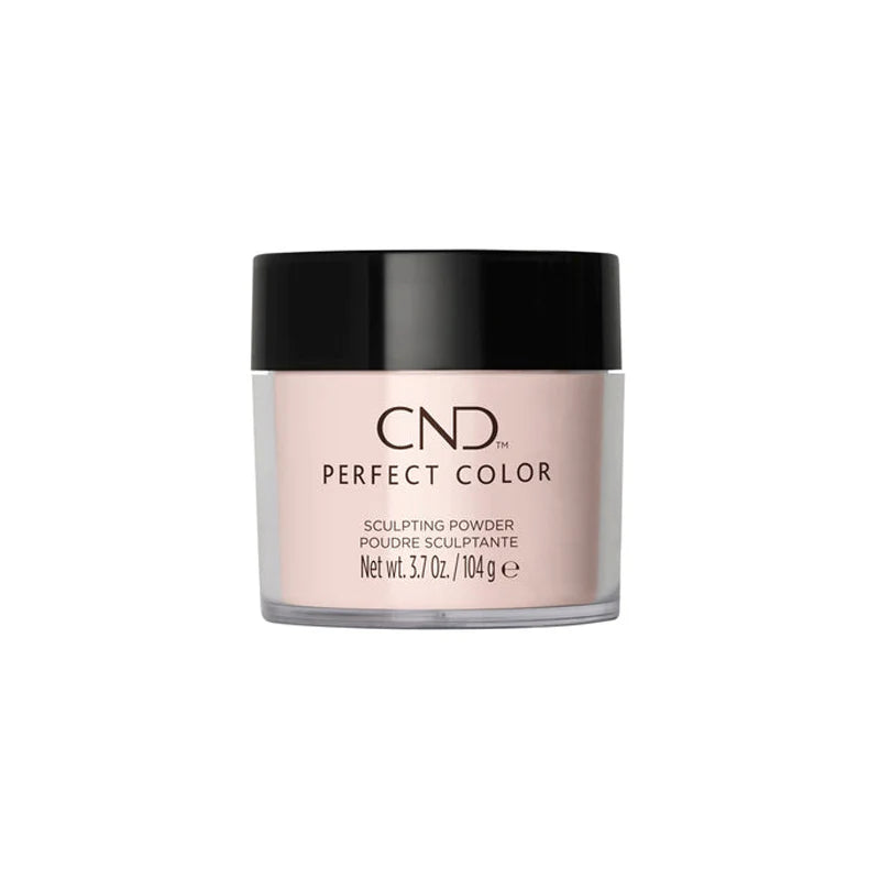 CND Cool Mocha 3.7 oz