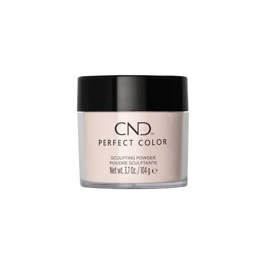 CND Warm Medium Brown 3.7 oz