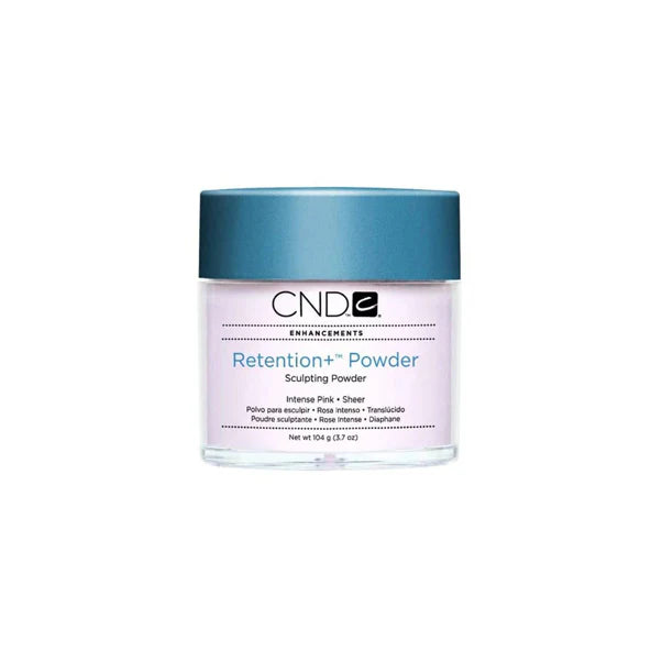 CND Intense Pink Sheer 3.7 oz