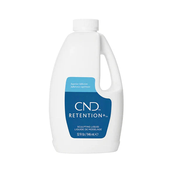 CND Retention+ 32 oz