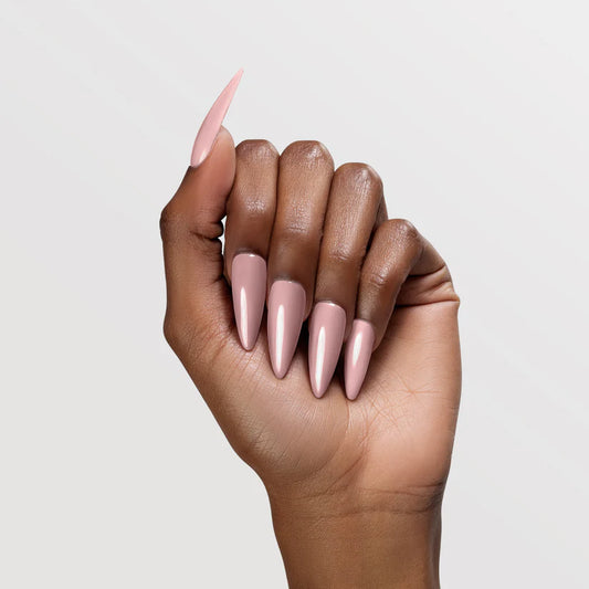 Chaun Legend Mauveous