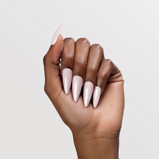 Chaun Legend Palest Pink