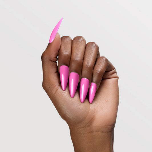 Chaun Legend Pretty in Pink