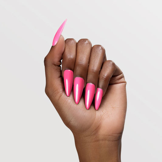 Chaun Legend In Your Dreams