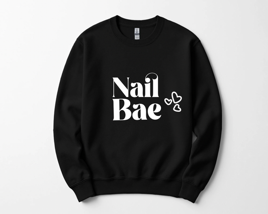 Nail Bae Shirt