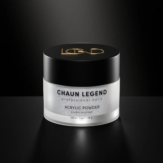 Chaun Legend Snowflake Shimmer 2 oz
