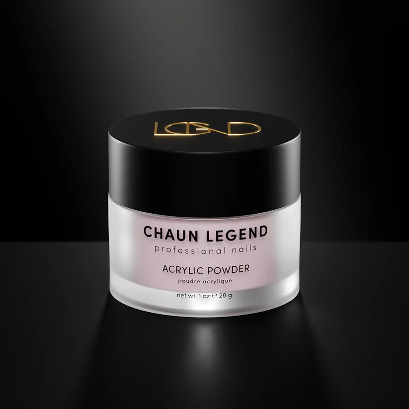 Chaun Legend Pink Delight 2 oz