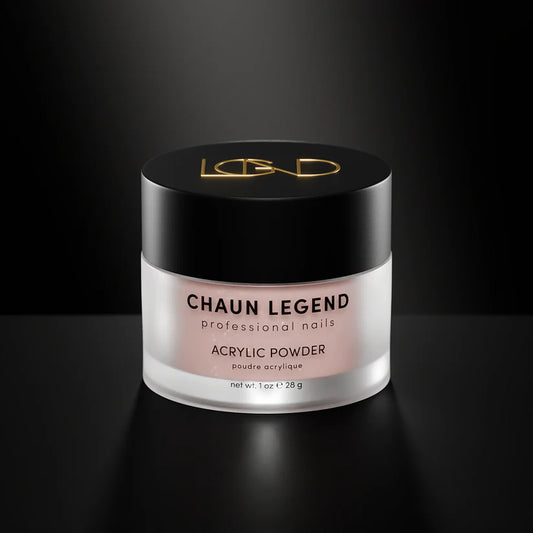 Chaun Legend Glitter Frosting 2 oz