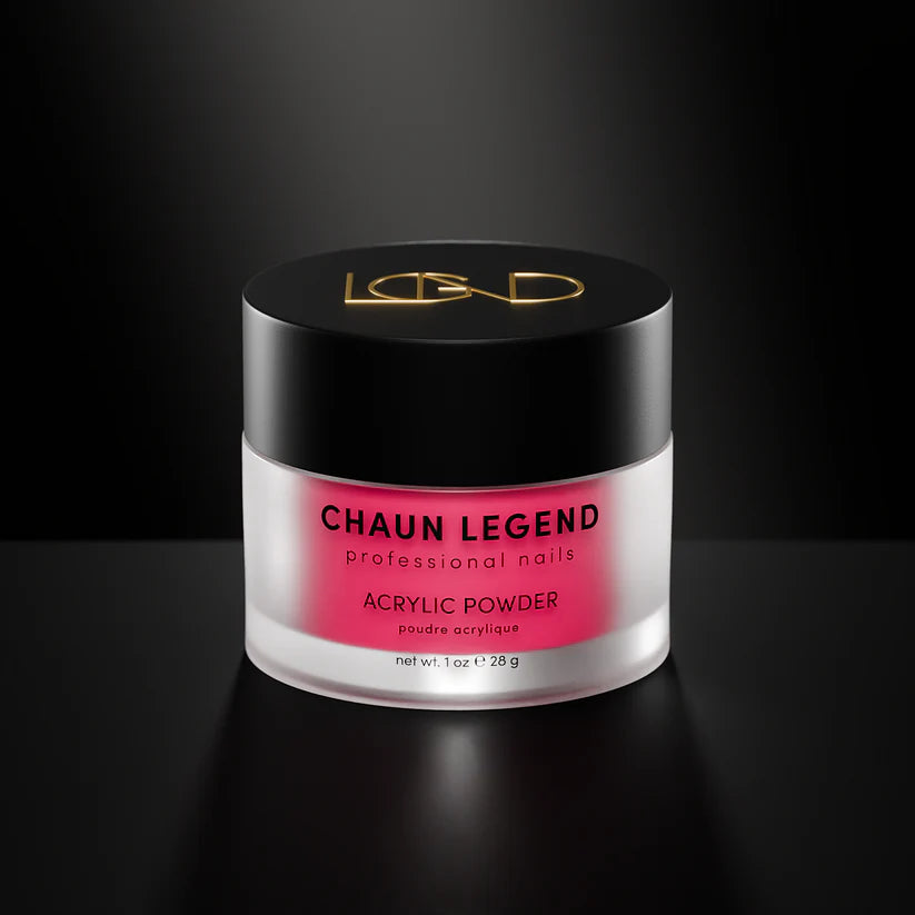 Chaun Legend Raspberry Rose 2 oz