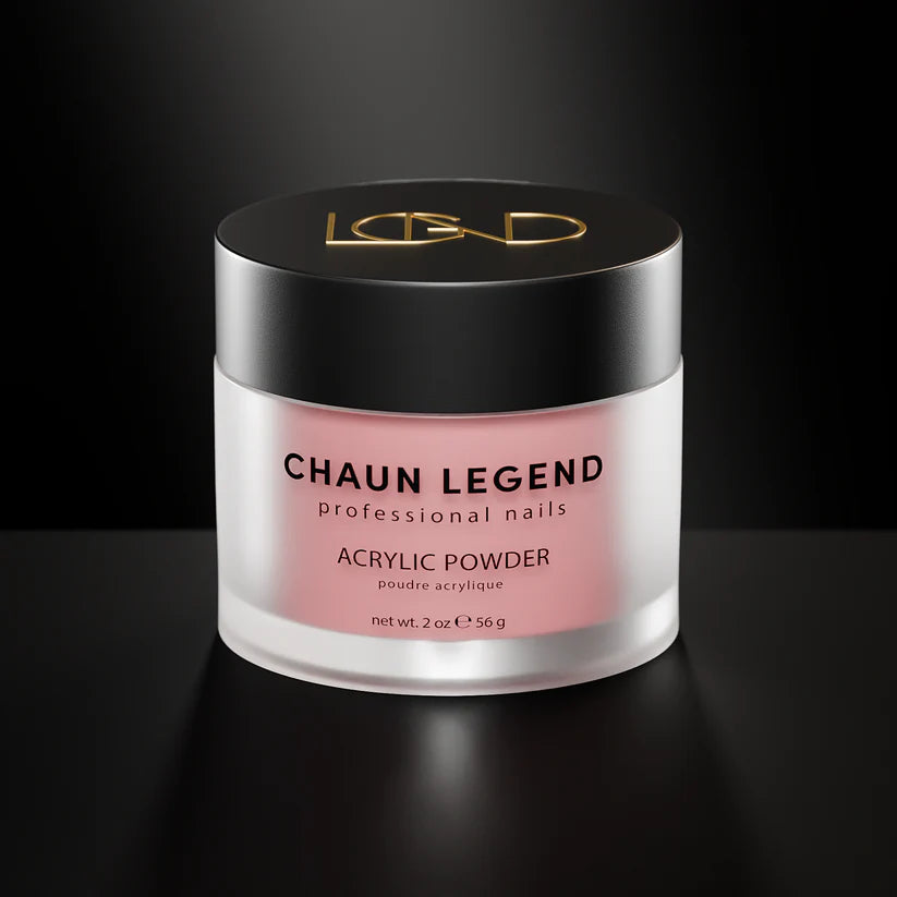 Chaun Legend Make It Pink 2oz