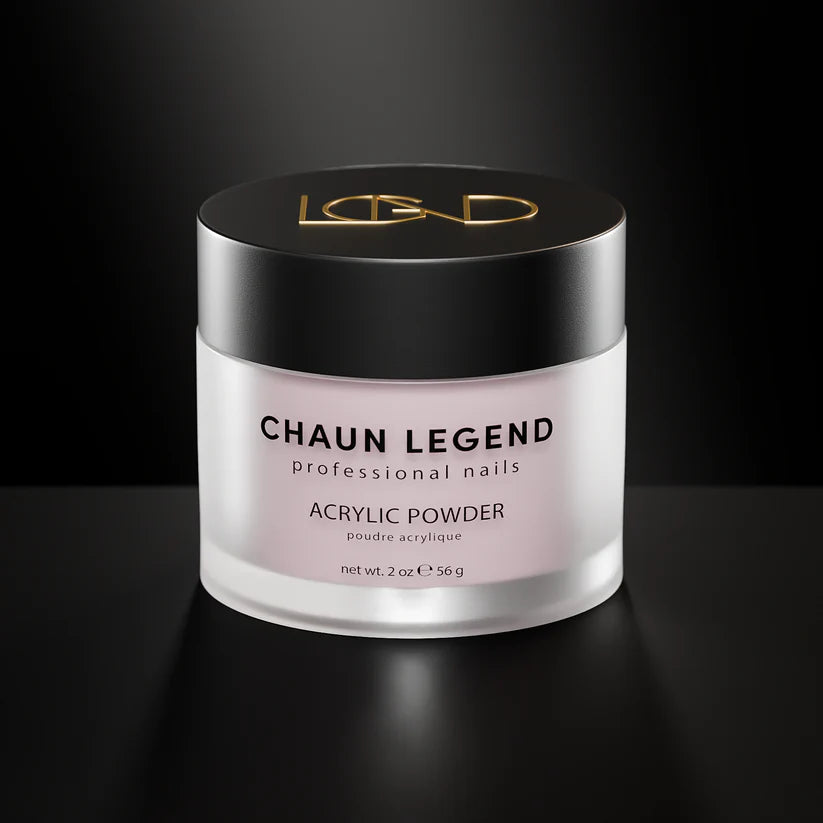 Chaun Legend Pink Delight 2 oz