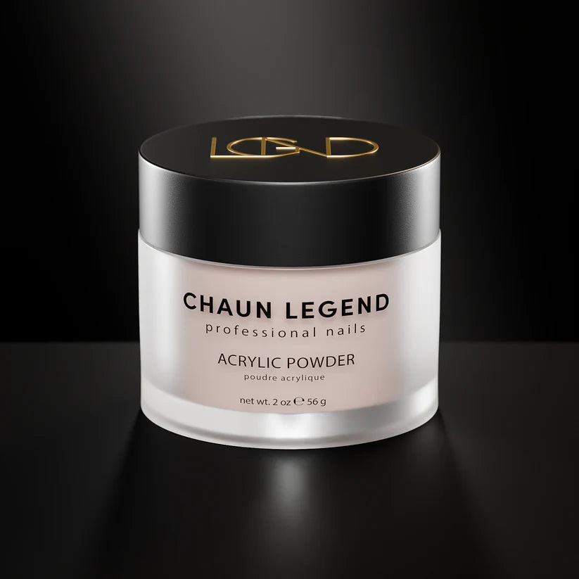 Chaun Legend Barely Pink 2 oz