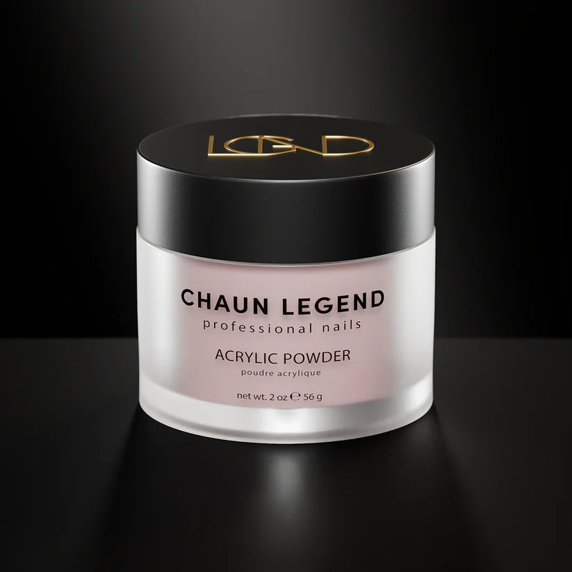 Chaun Legend Cupcake 2 oz