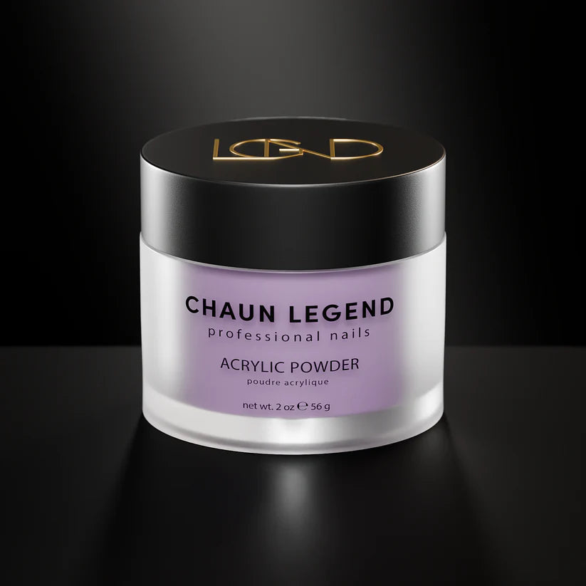Chaun Legend Ube Jam 2oz