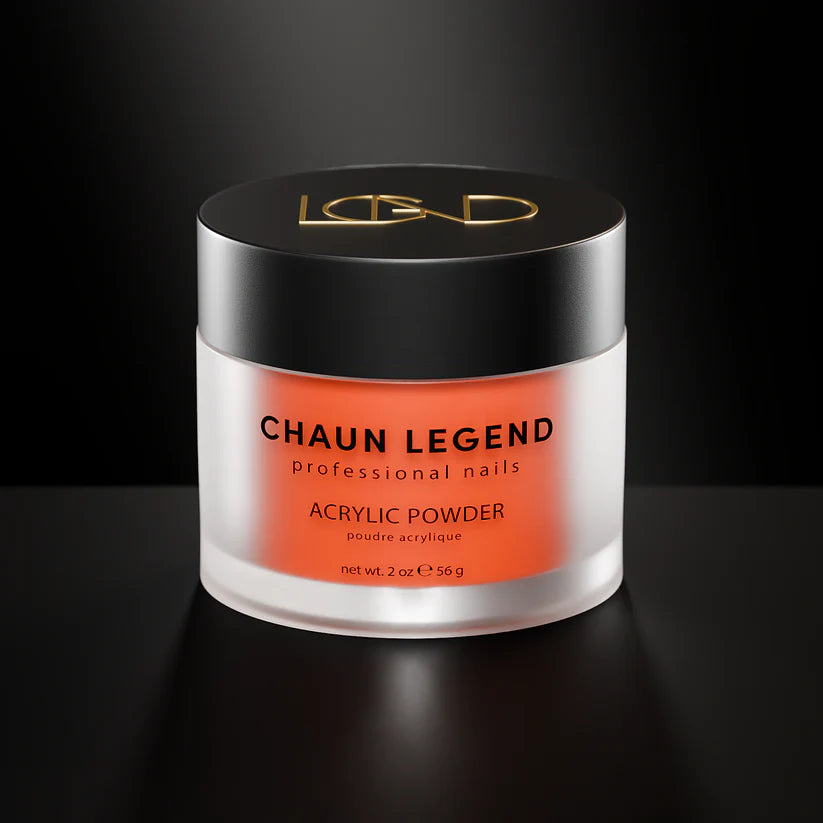 Chaun Legend Over and Out 2 oz