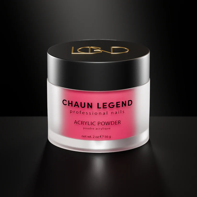 Chaun Legend Raspberry Rose 2 oz