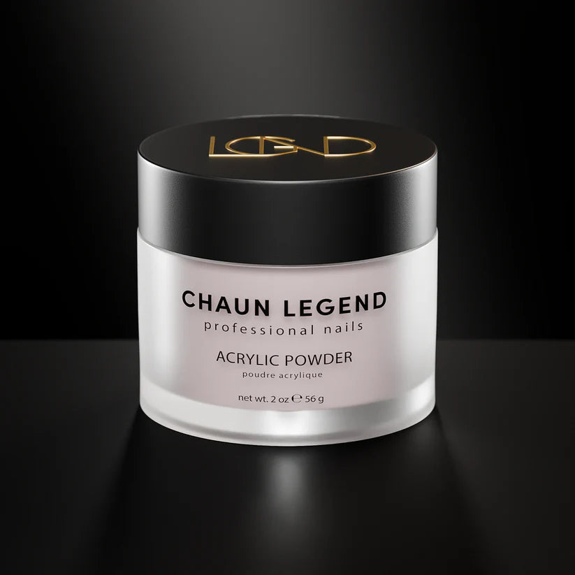 Chaun Legend Medium Pink 2oz