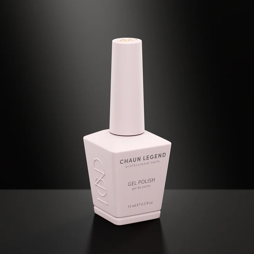 Chaun Legend Palest Pink