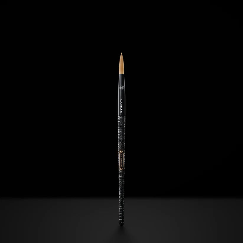 Chaun Legend LGND Kolinsky Brush Size 10