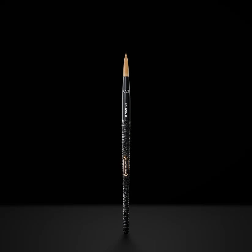 Chaun Legend LGND Kolinsky Brush Size 12