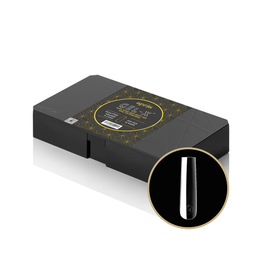 Apres Gel-X® Sculpted Square Extra Extra Long (420pcs)