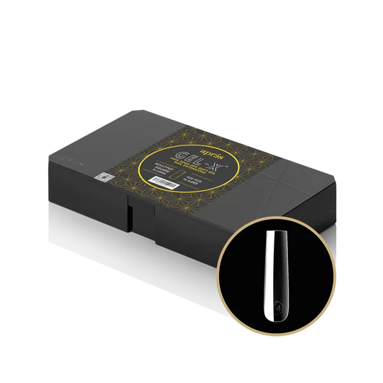 Apres Gel-X® Sculpted Square Extra Long (420pcs)