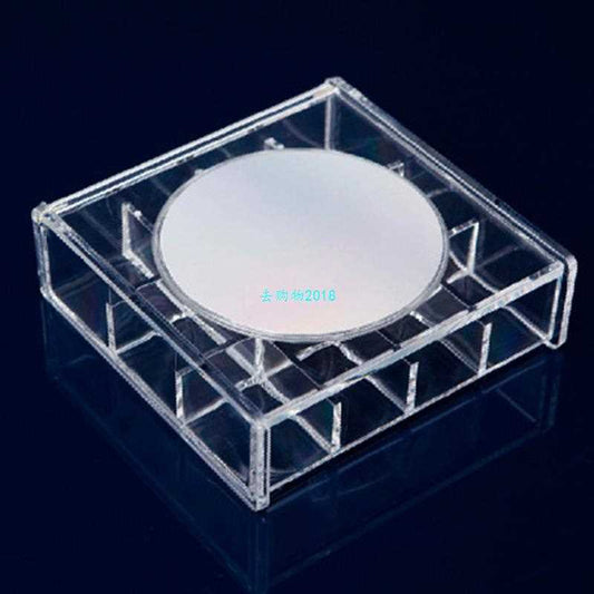 Nail Supply Organizer (12 Compartment)