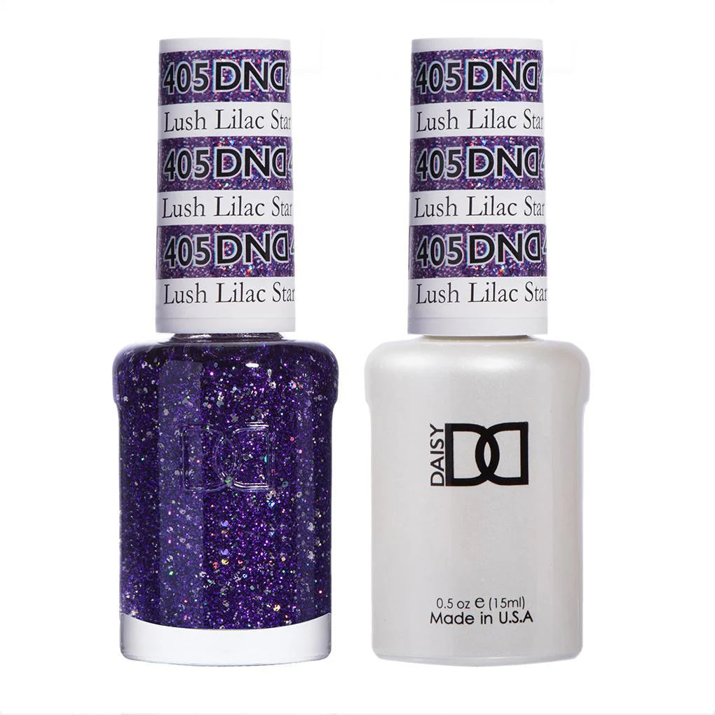 DND 405 Lush Lilac Star