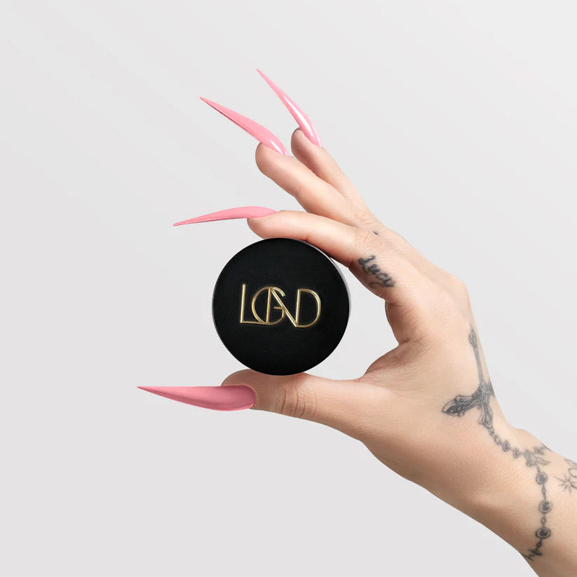 Chaun Legend Pink Peony 2 oz