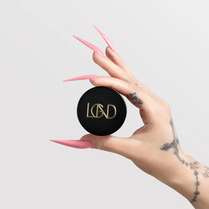 Chaun Legend Pink Peony 2 oz