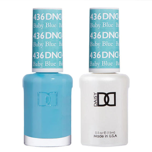DND 436 Baby Blue
