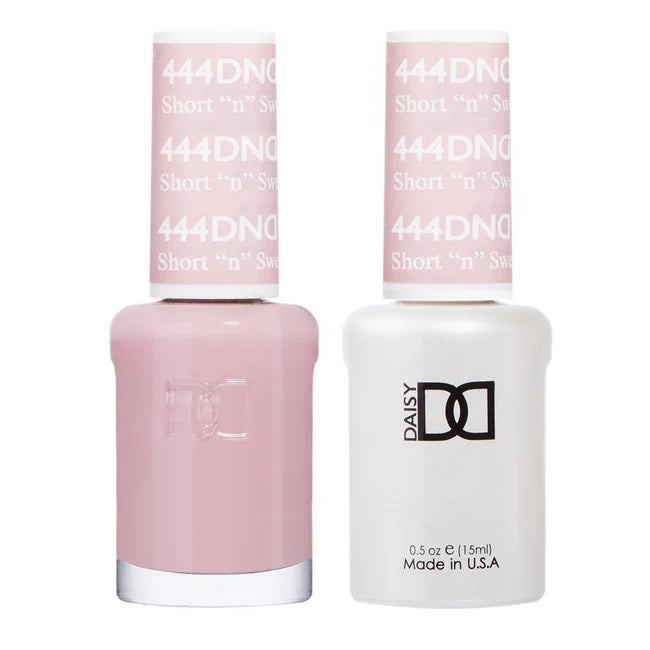 DND 444 Short "N" Sweet