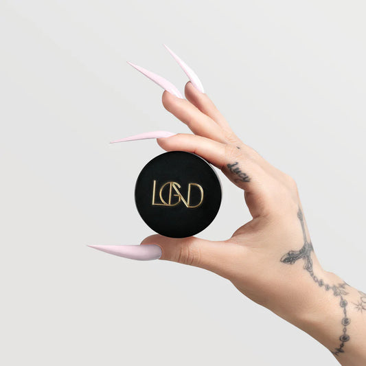 Chaun Legend Pink Frosting 2 oz