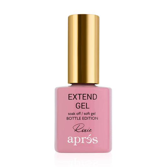 Apres Color Extend Gel Bottle Edition - Roxie 15ml